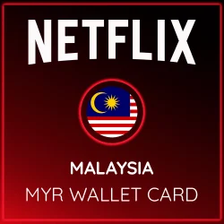 Netflix Malaysia