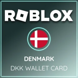 Roblox DKK E-Pin