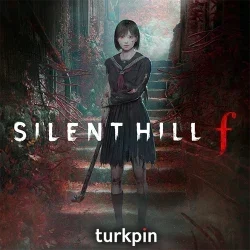 Silent Hill E-Pin