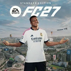 EA SPORTS FC 27