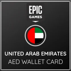 Epic Games Store UAE