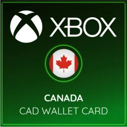 Xbox Canada