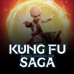 KungFu Saga E-Pin