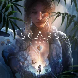 Scars Above
