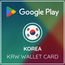 Google Play Korea