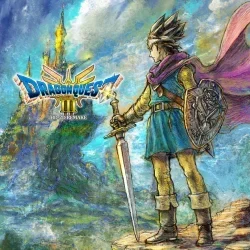 Dragon Quest 3
