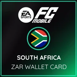 FC Mobile South Africa E-Pin