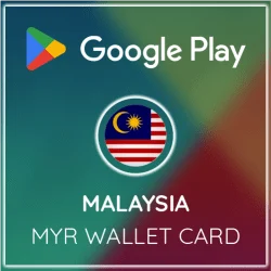 Google Play Malaysia E-Pin