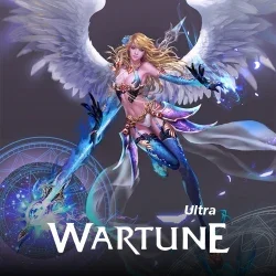Wartune Ultra E-Pin
