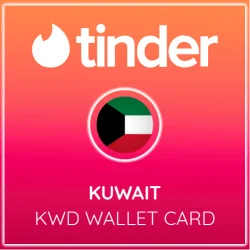 Tinder Kuwait E-Pin