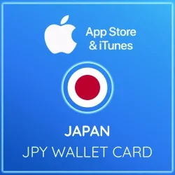 App Store iTunes Japan E-Pin