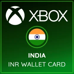 Xbox India