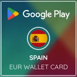 Google Play Spain