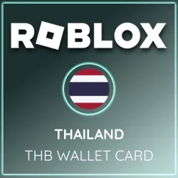 Roblox THB E-Pin