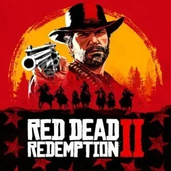 Red Dead Redemption 2 E-Pin
