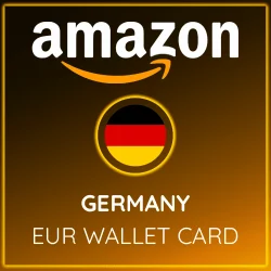 Amazon Gift Card Germany E-Pin