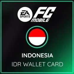 FC Mobile Indonesia E-Pin