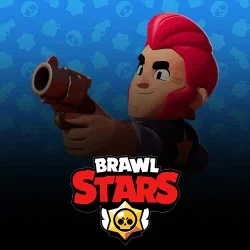 Brawl Stars E-Pin