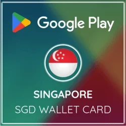 Google Play Singapore