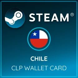 Steam CLP E-Pin