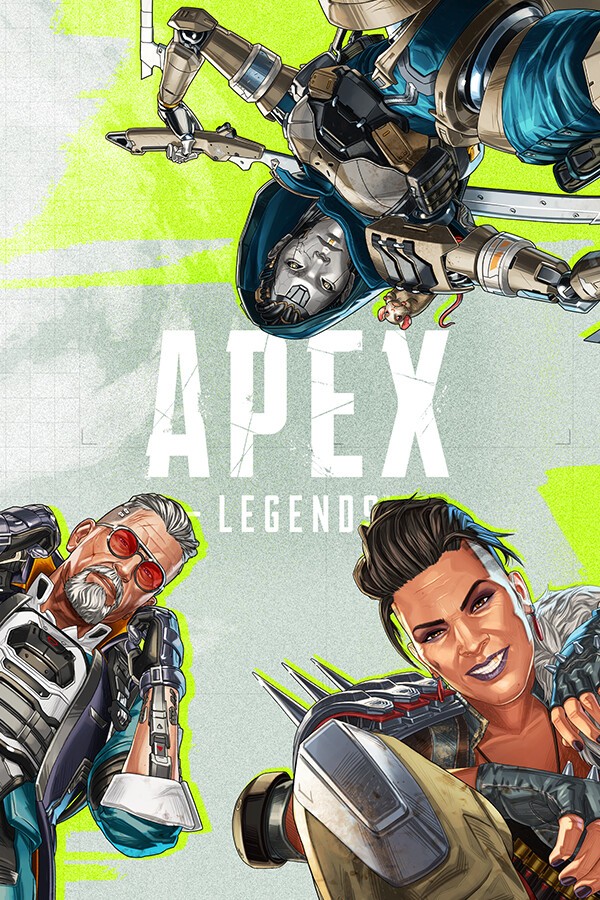 Apex Legends E-Pin