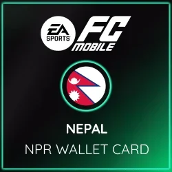 FC Mobile Nepal E-Pin