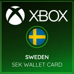 Xbox Sweden
