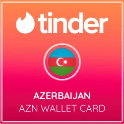 Tinder Azerbaijan E-Pin