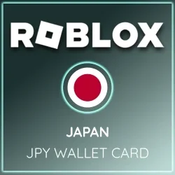 Roblox JPY E-Pin