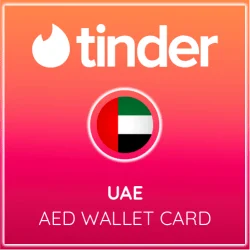 Tinder UAE