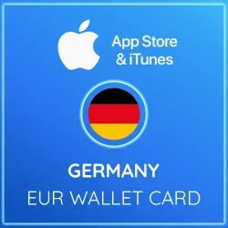 App Store iTunes Germany