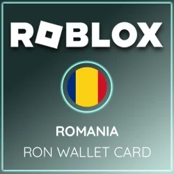 Roblox RON