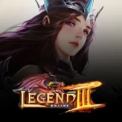 Legend Online E-Pin
