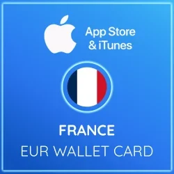 App Store iTunes France E-Pin