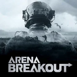 Arena Breakout E-Pin
