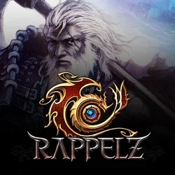 Rappelz Online E-Pin