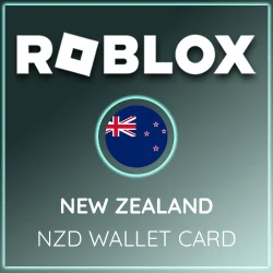 Roblox NZD