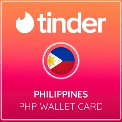 Tinder Philippines E-Pin