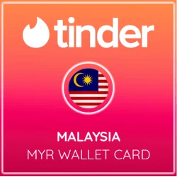Tinder Malaysia E-Pin