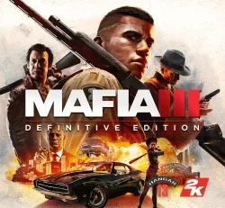 Mafia III E-Pin