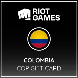 Riot Access COP E-Pin