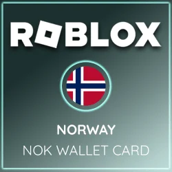 Roblox NOK E-Pin
