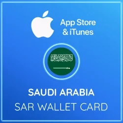 App Store iTunes Saudi Arabia