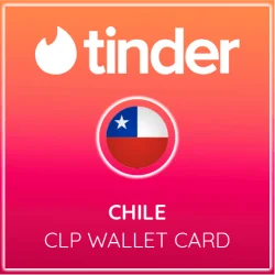 Tinder Chile E-Pin