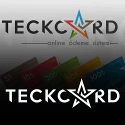TECKCARD E-Pin