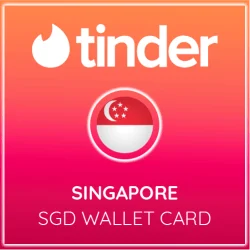 Tinder Singapore