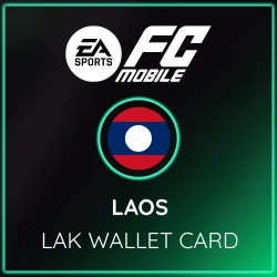 FC Mobile Laos E-Pin
