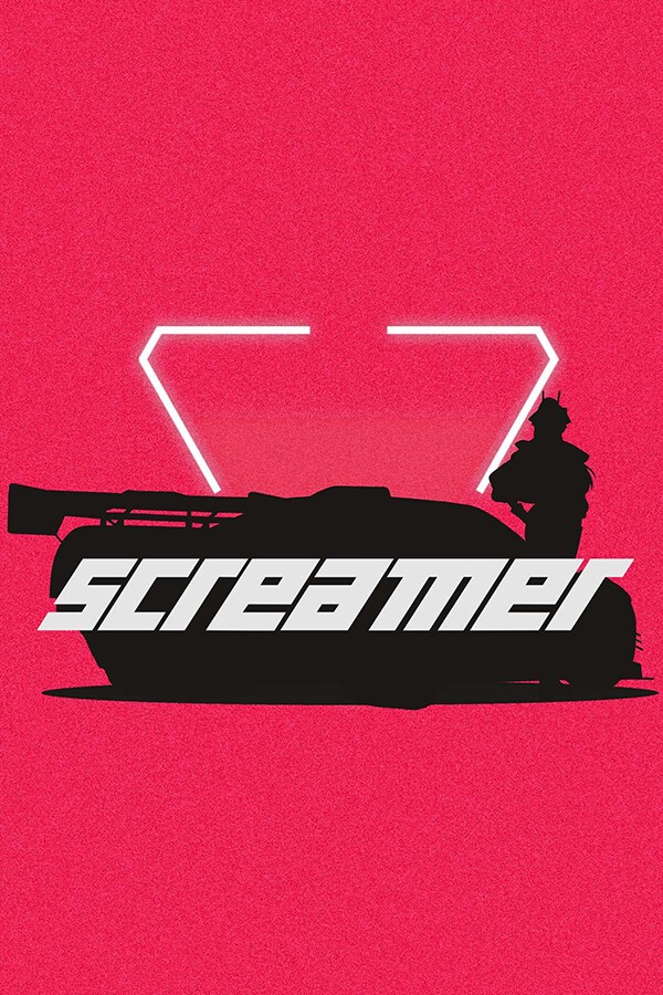 Screamer E-Pin