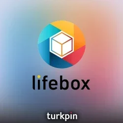 Lifebox E-Pin