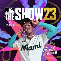 MLB The Show 23 E-Pin